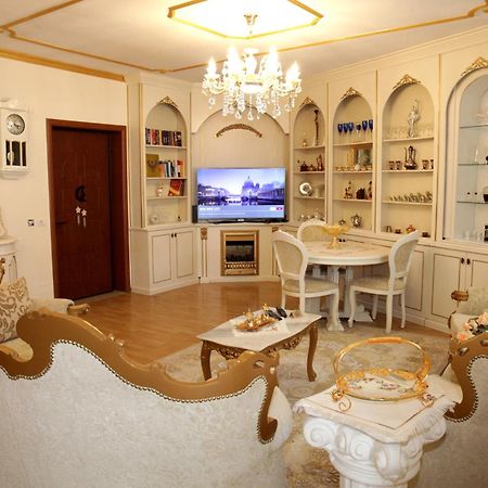 Apartmán Dream House Enia 2 Shkodër Exteriér fotografie