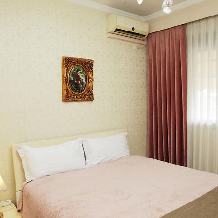 Apartmán Dream House Enia 2 Shkodër Exteriér fotografie