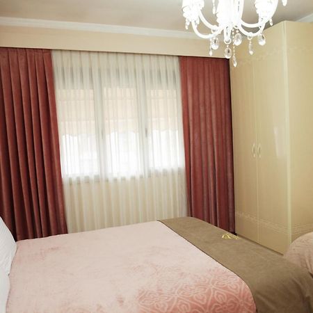 Apartmán Dream House Enia 2 Shkodër Exteriér fotografie
