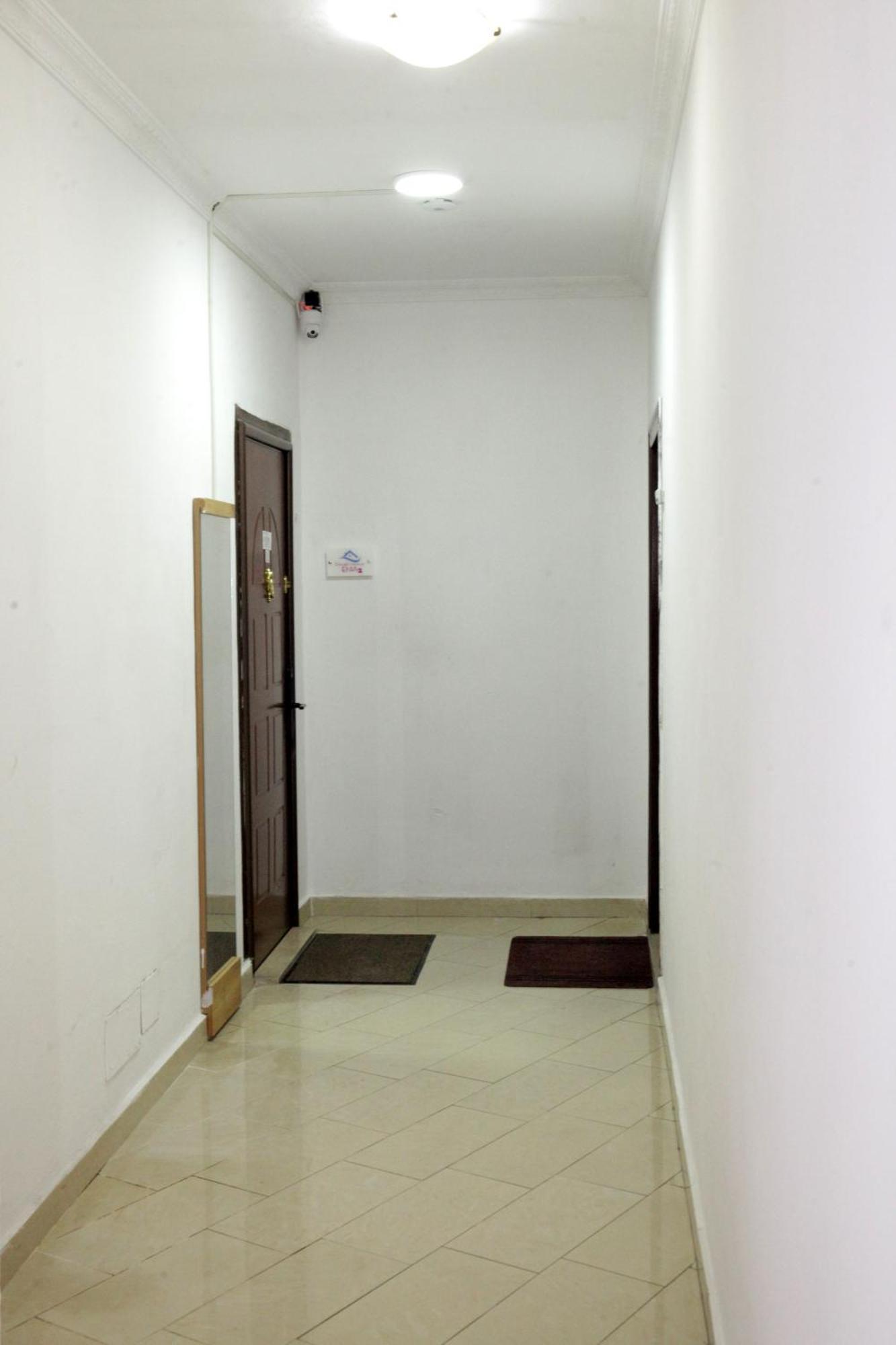 Apartmán Dream House Enia 2 Shkodër Exteriér fotografie