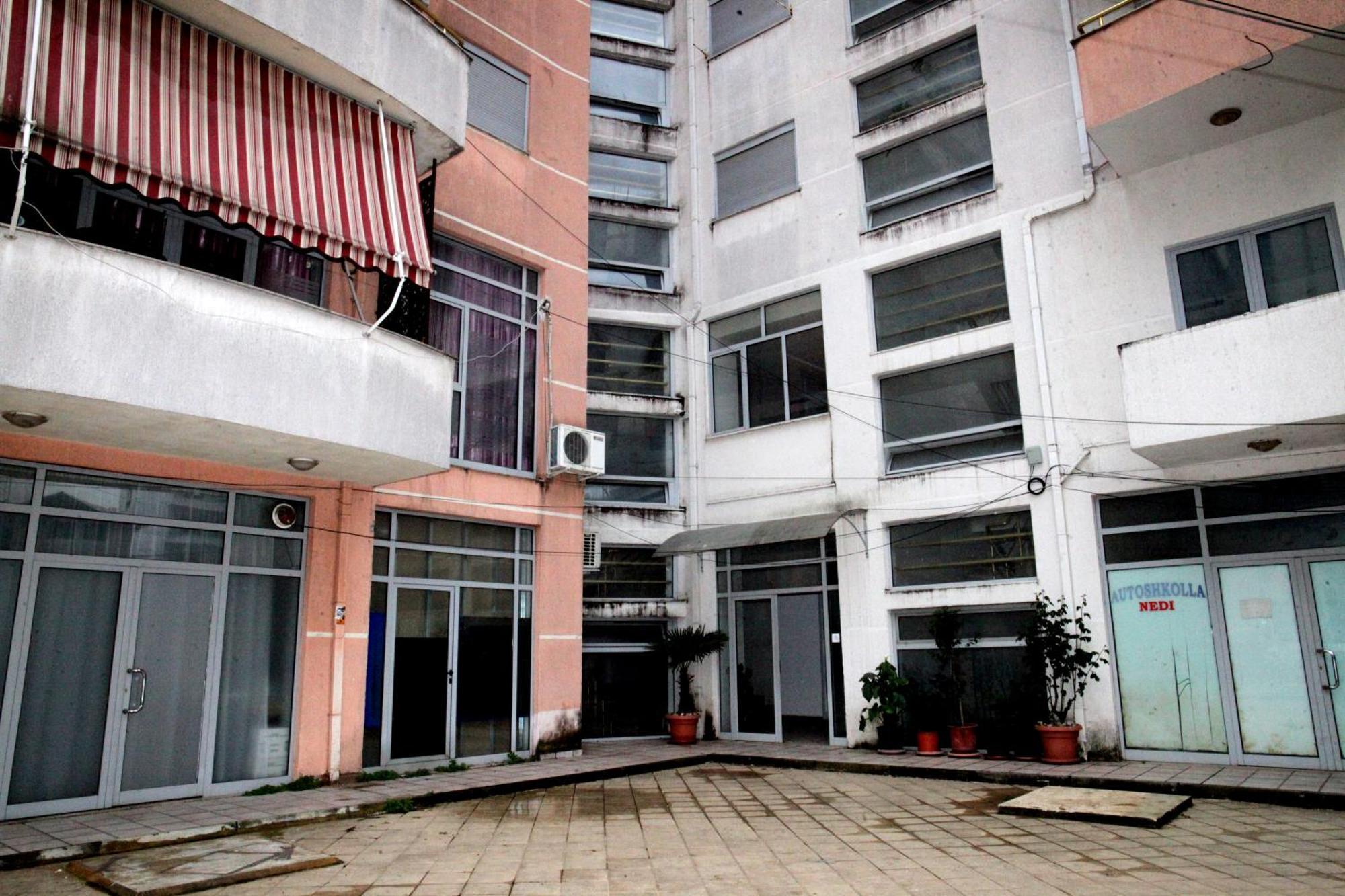 Apartmán Dream House Enia 2 Shkodër Exteriér fotografie