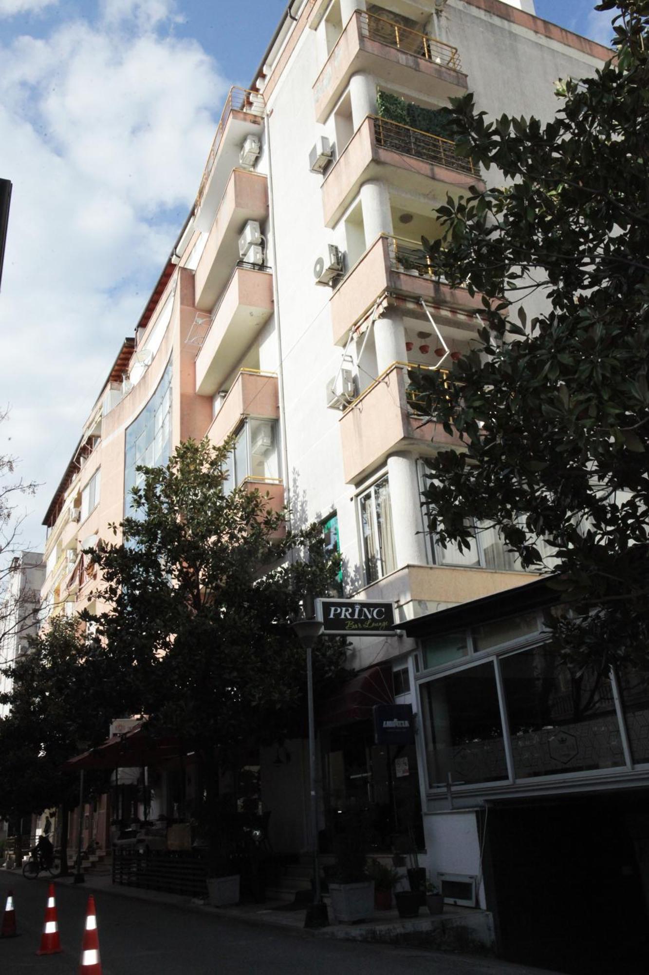 Apartmán Dream House Enia 2 Shkodër Exteriér fotografie