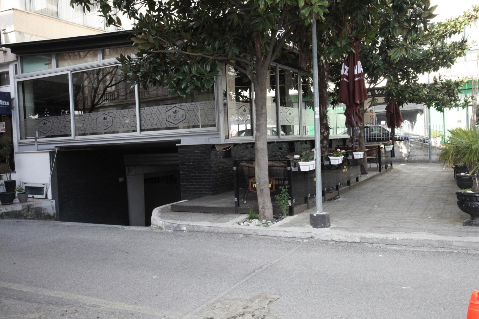 Apartmán Dream House Enia 2 Shkodër Exteriér fotografie