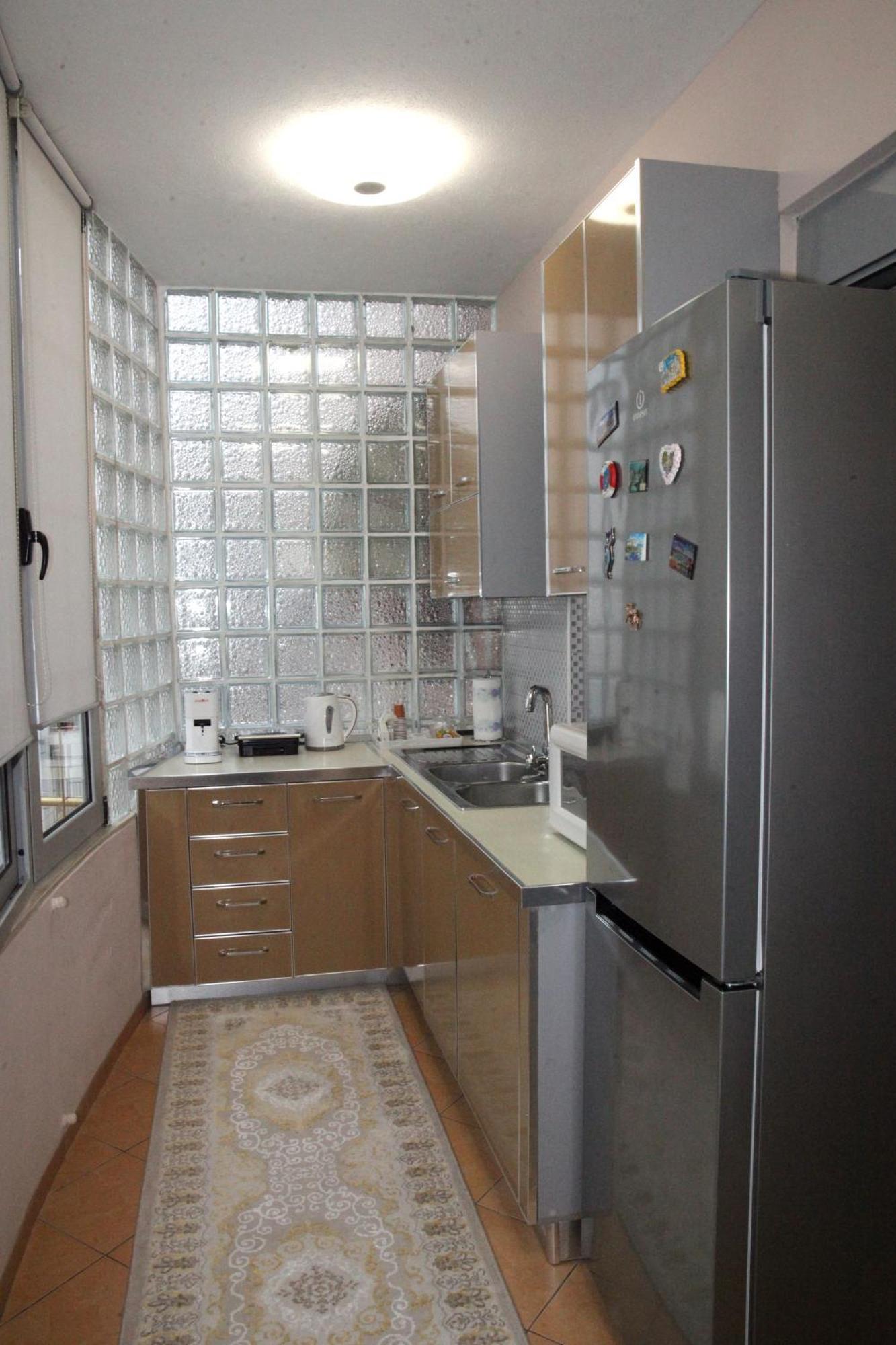 Apartmán Dream House Enia 2 Shkodër Exteriér fotografie