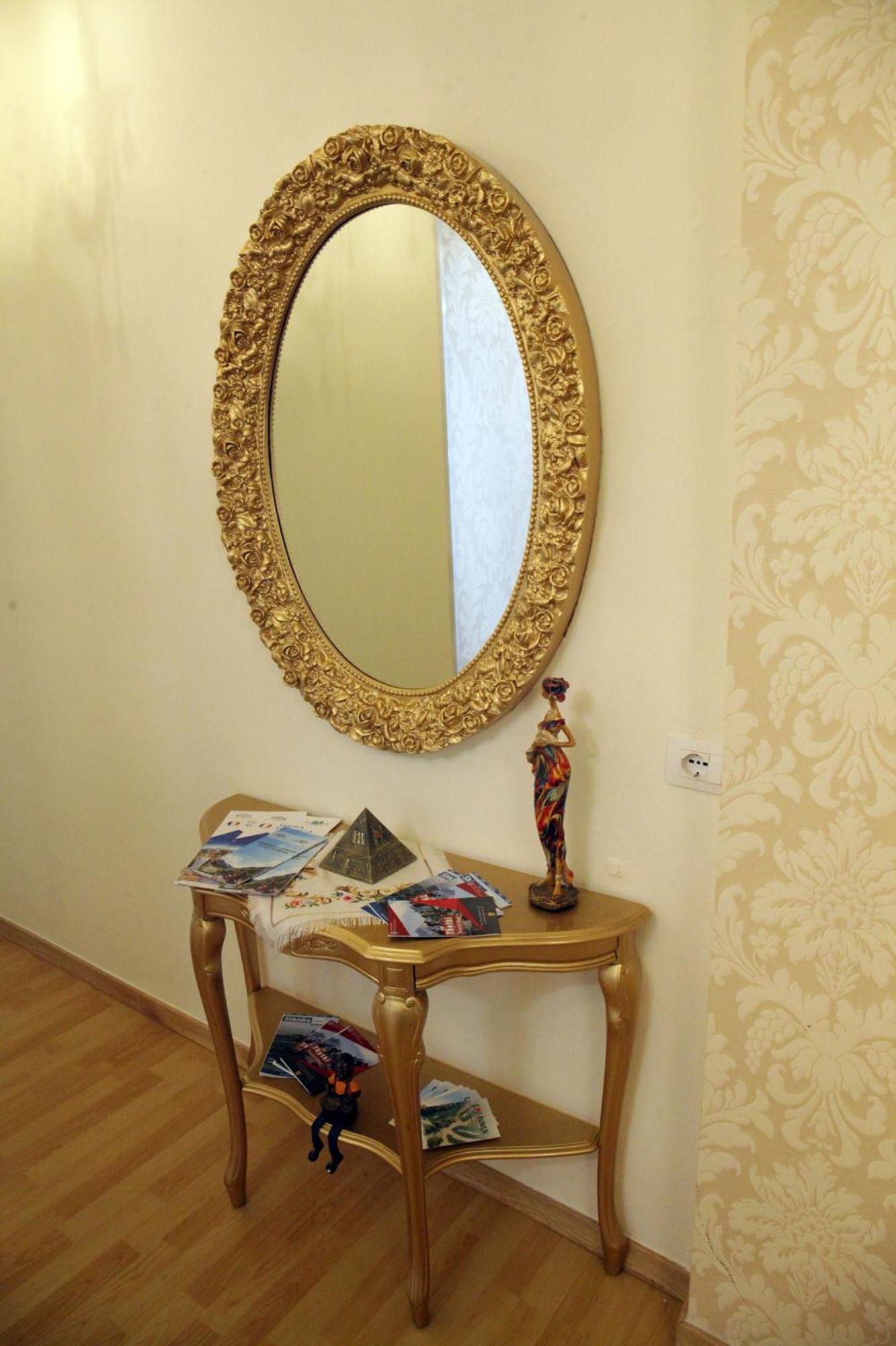 Apartmán Dream House Enia 2 Shkodër Exteriér fotografie