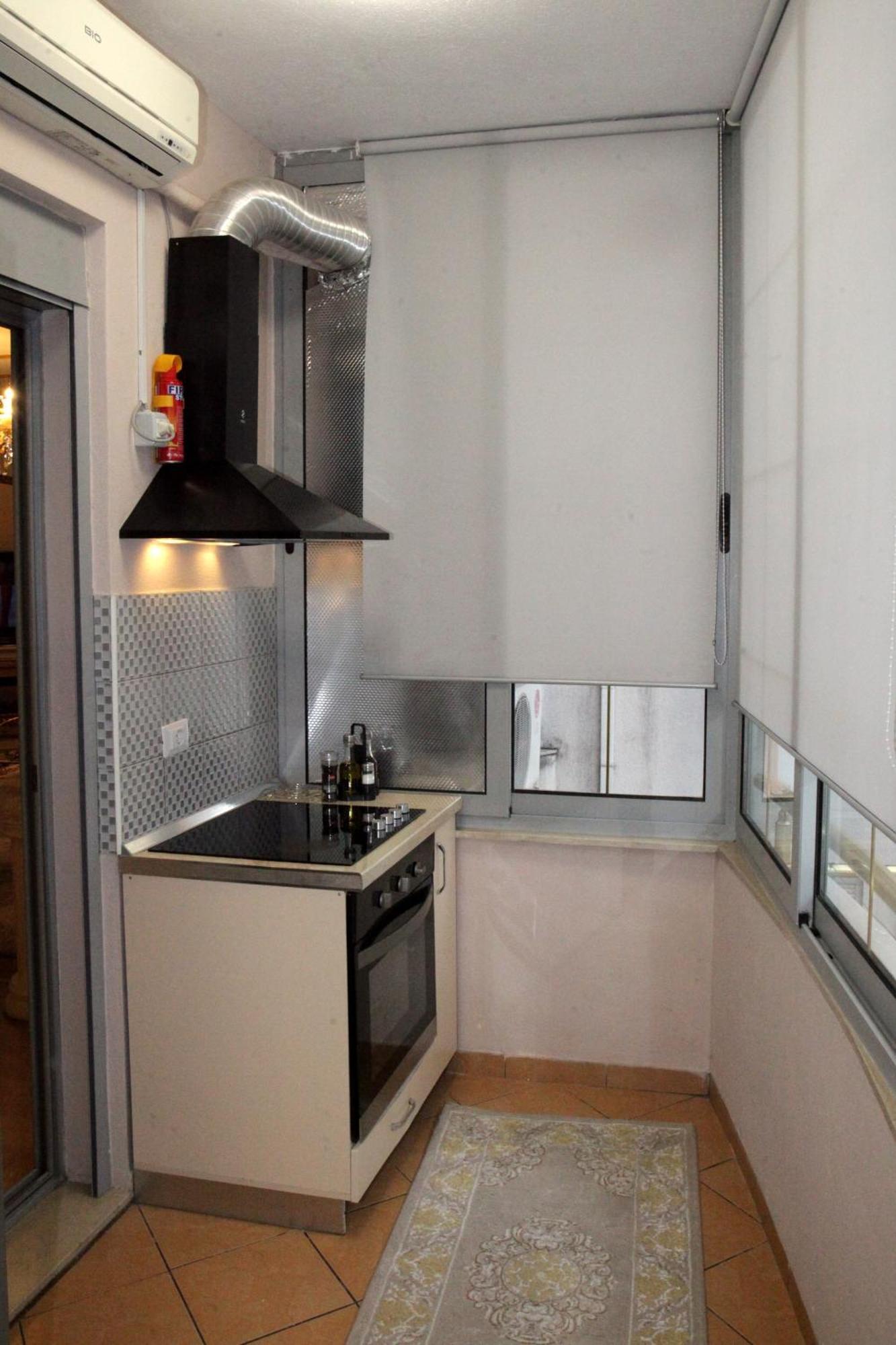 Apartmán Dream House Enia 2 Shkodër Exteriér fotografie