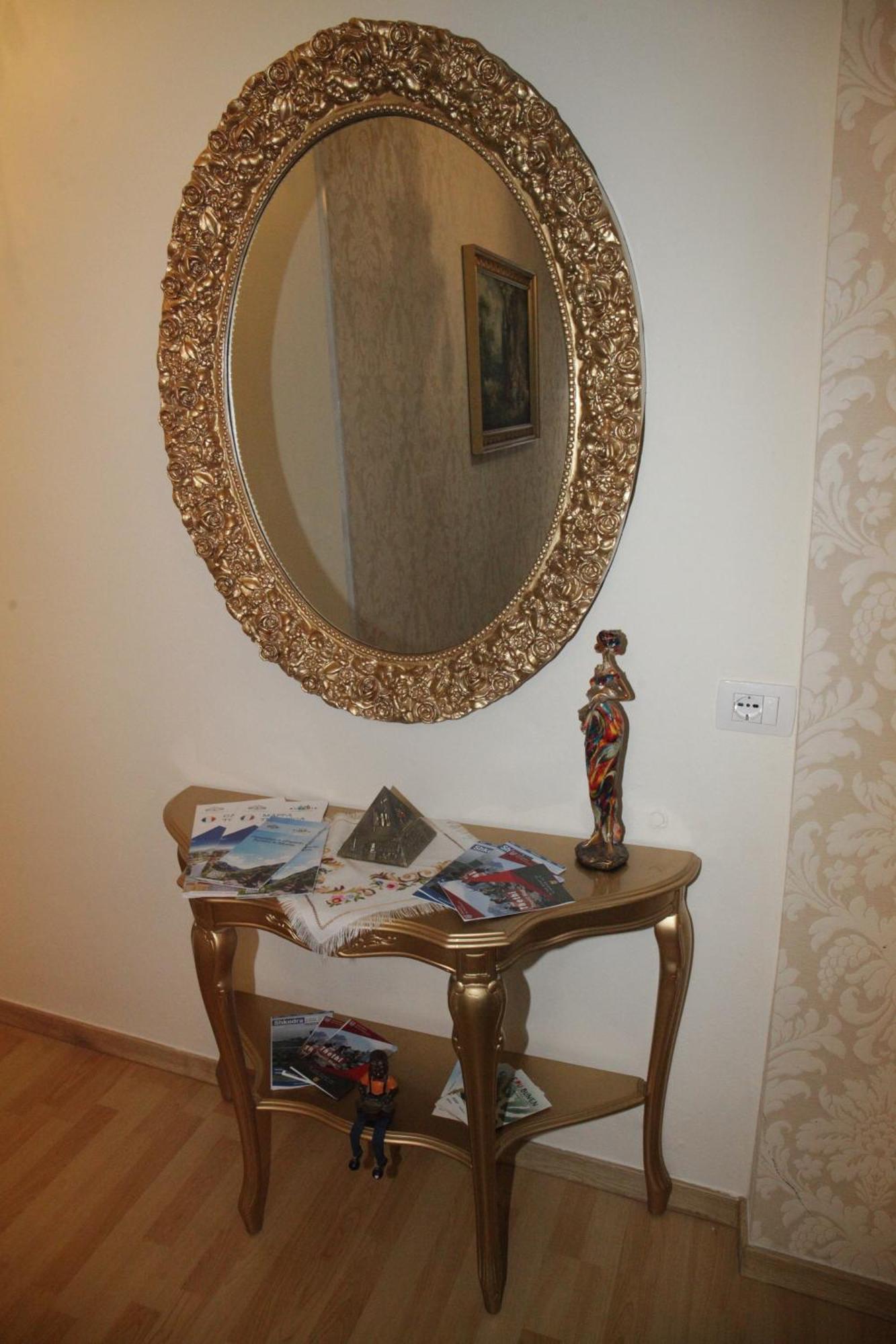 Apartmán Dream House Enia 2 Shkodër Exteriér fotografie