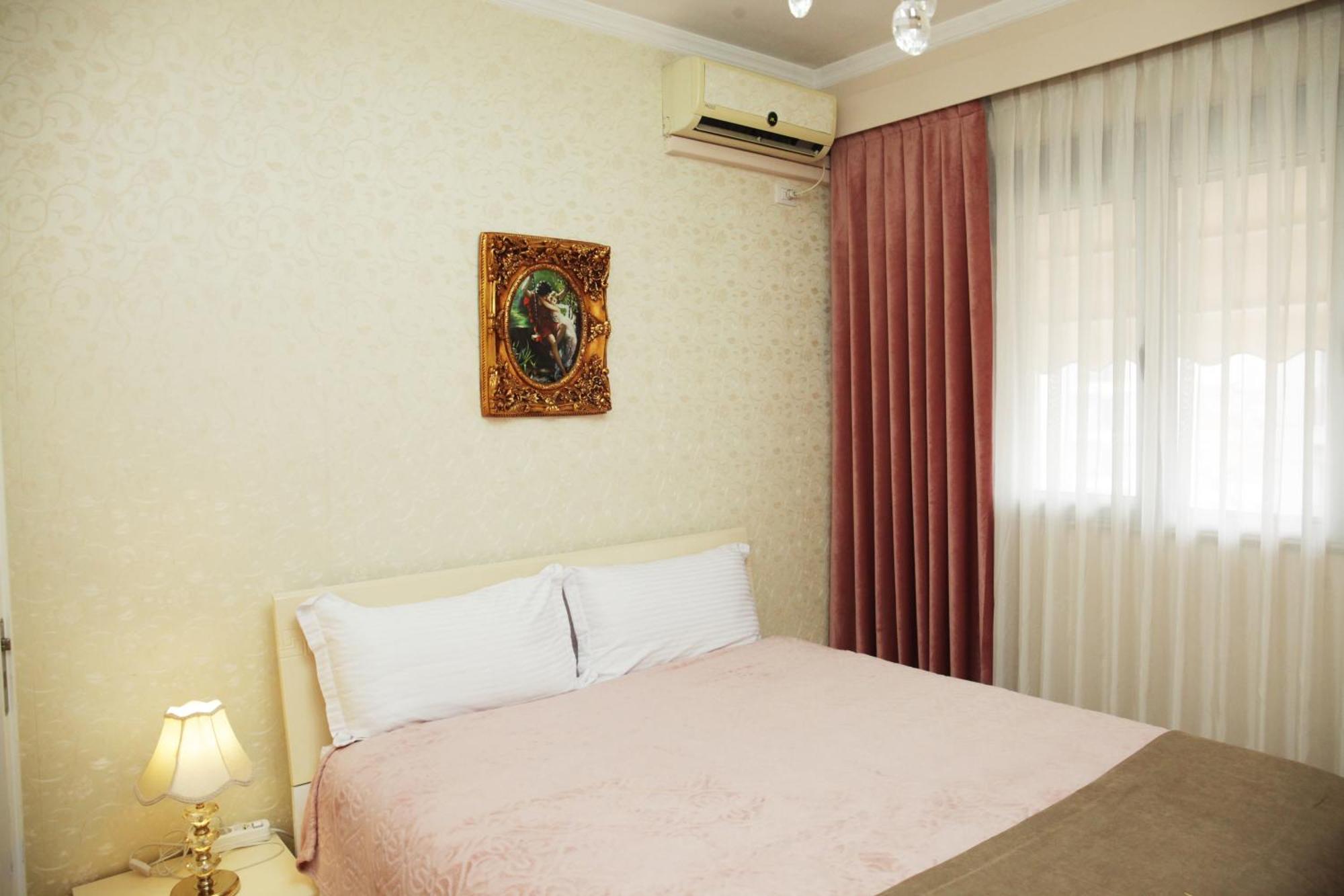 Apartmán Dream House Enia 2 Shkodër Exteriér fotografie