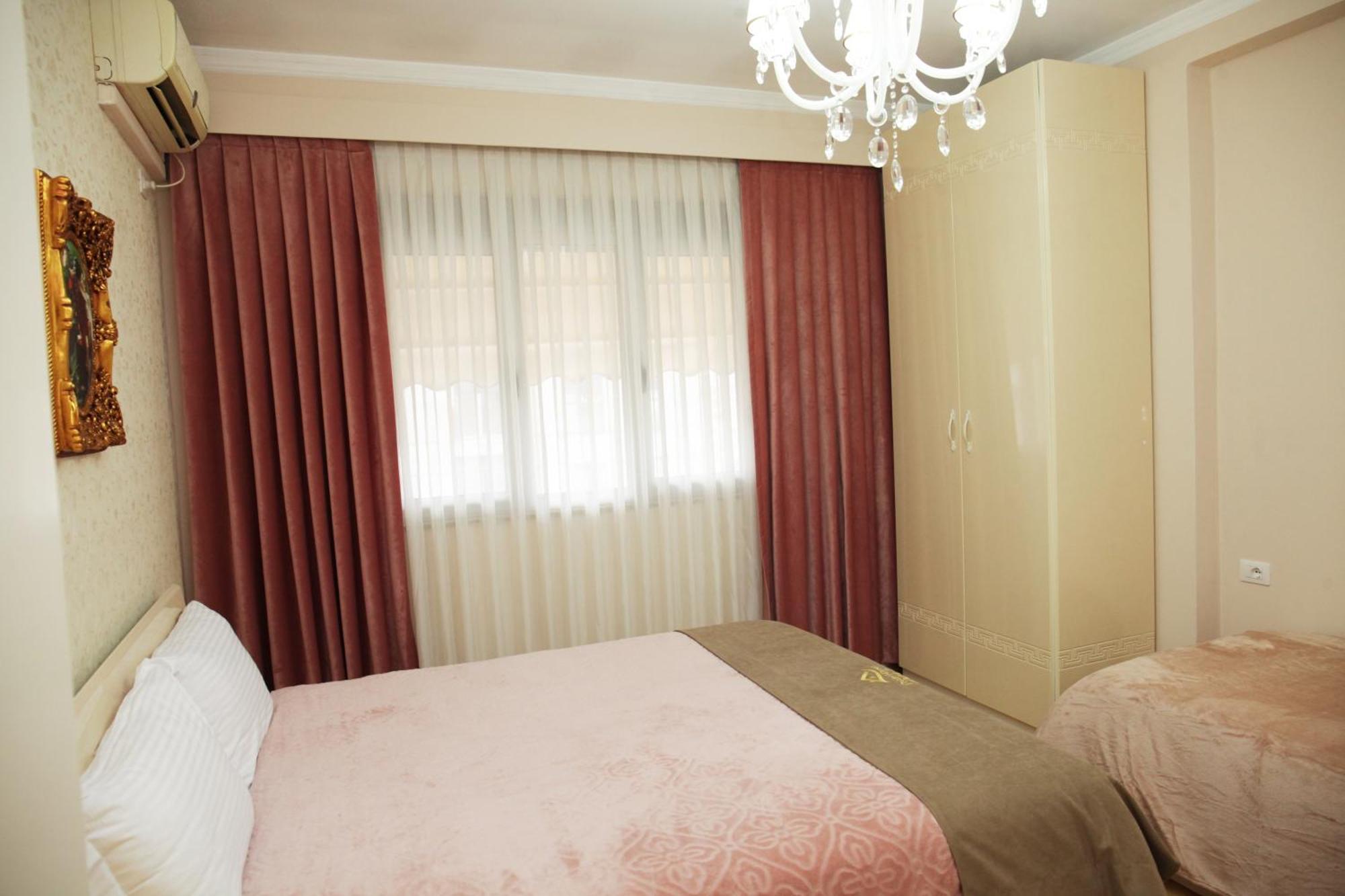 Apartmán Dream House Enia 2 Shkodër Exteriér fotografie